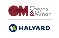 O&M Halyard Inc